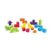 Mental Blox 360° 3-D Building Game